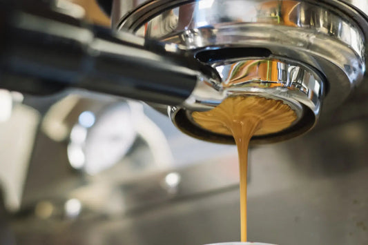 what is the difference between espresso and americano