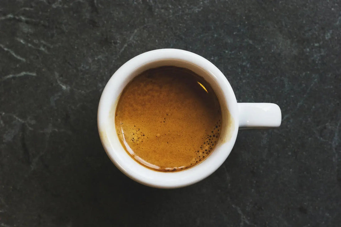 is decaf bad for you?