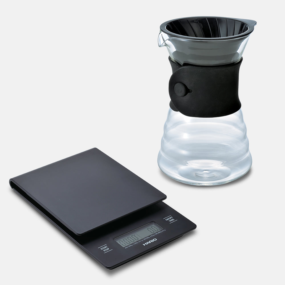 Hario V60 Drip Decanter