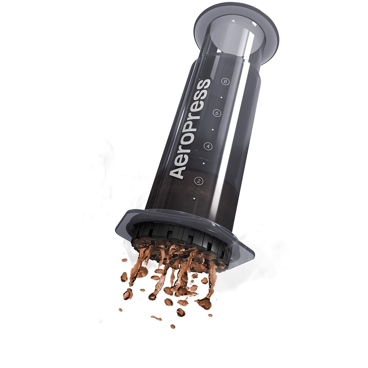 AeroPress XL coffee maker