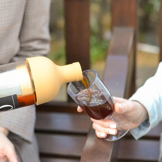 Hario cold brew coffee filter-in bottle bundle