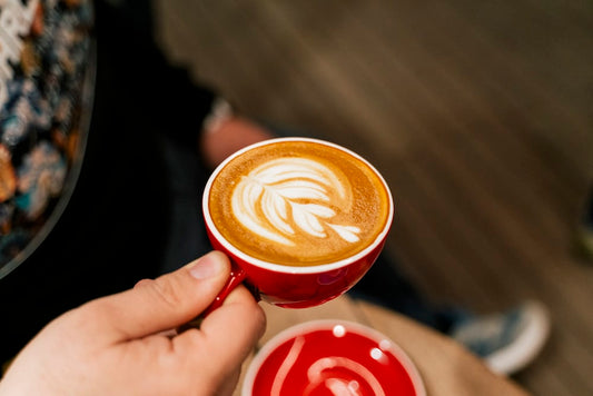Demystifying the Delightful Brew: What is a Flat White?