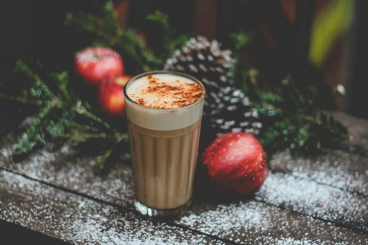 4 Christmas Coffee Recipes for 2024