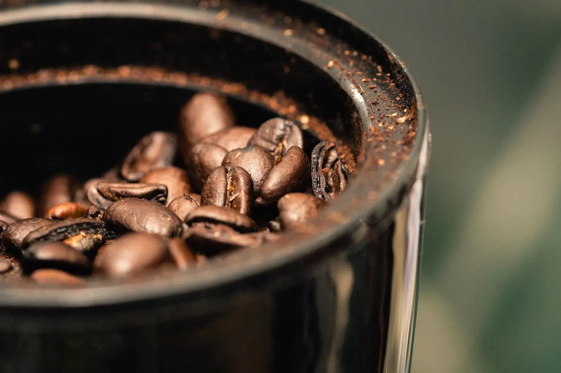 Does decaf coffee contain caffeine?