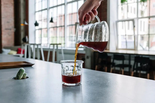 Cold Brew Coffee guide