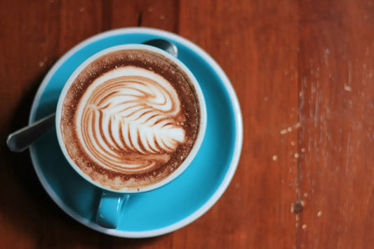Decaf mocha recipe