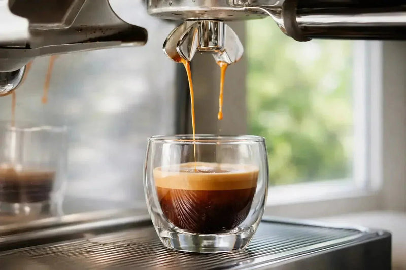 Dialling in Espresso at Home - Ratios, Time, and Taste Fixes