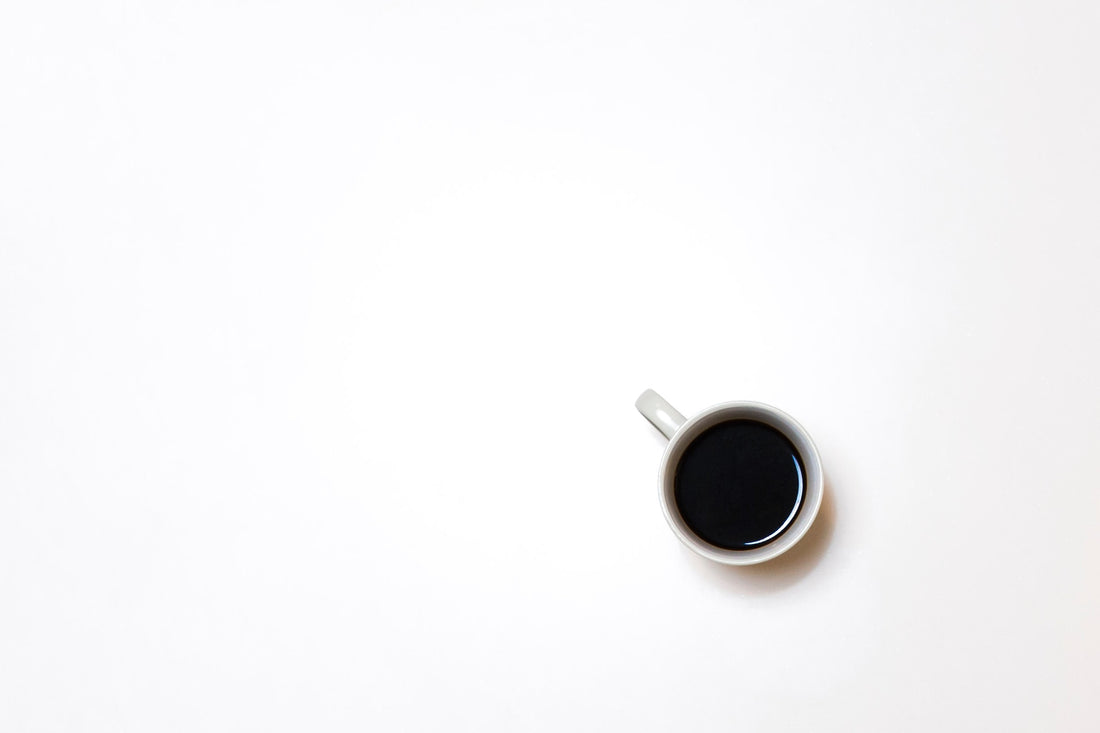 Decaf Coffee and Diuresis