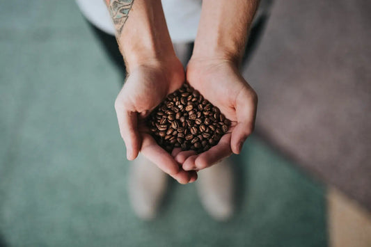 Does Decaf coffee taste different?