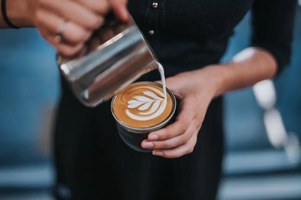 Wholesale coffee Wrexham 