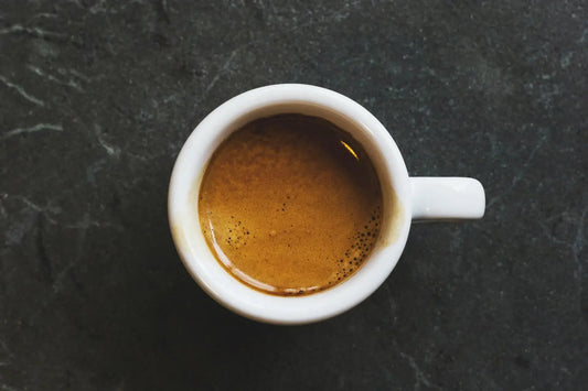is decaf bad for you?