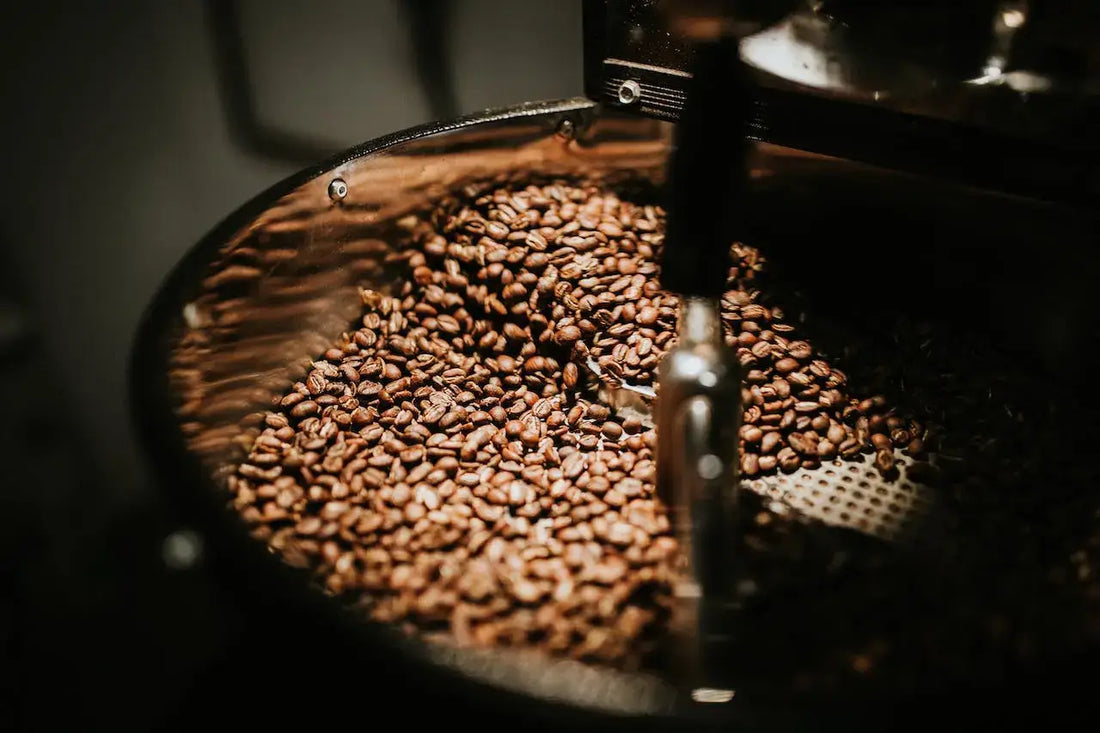 Types of Speciality Coffee Roasts