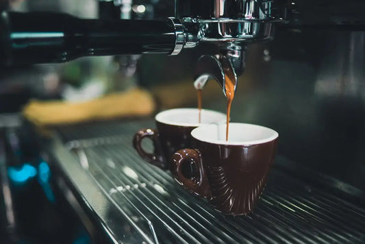 Trends Shaping American Coffee Consumption