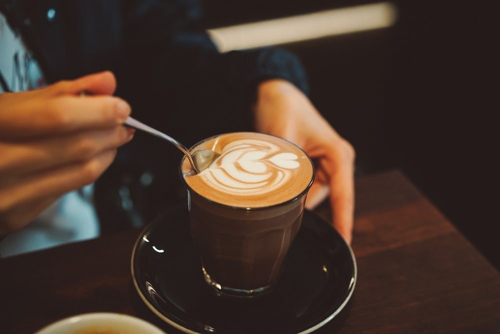 Wholesale coffee Prestatyn 