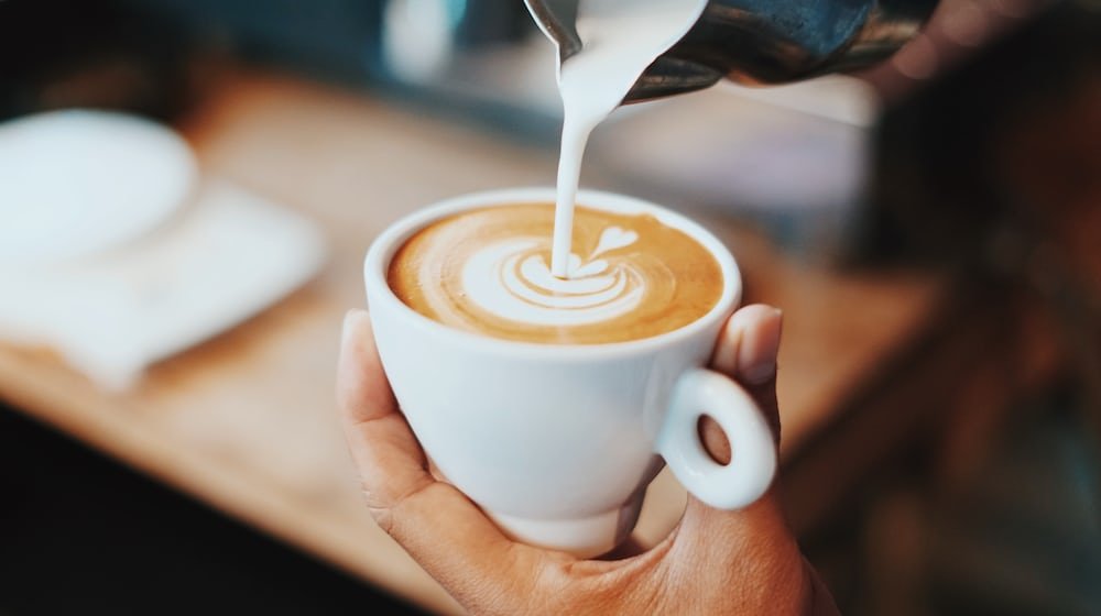 Wholesale coffee snowdon 