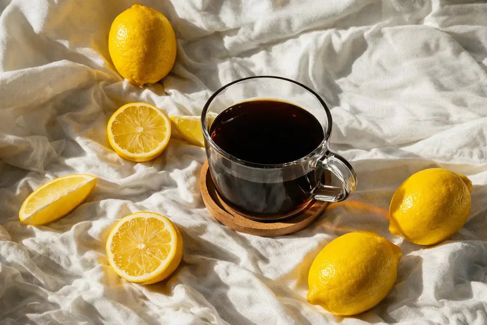 Why is my coffee sour? How to fix