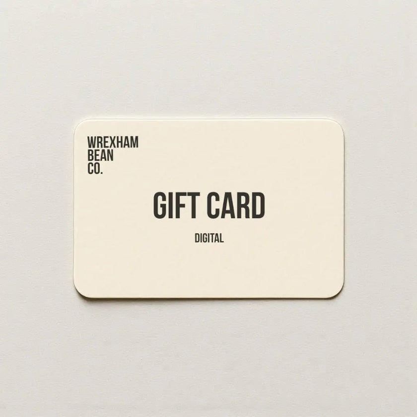 digital gift card for speciality coffee, best coffee gift delivered