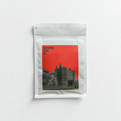 Fully Washed Ugandan Coffee Beans